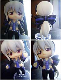 Vocaloid - Yowane Haku